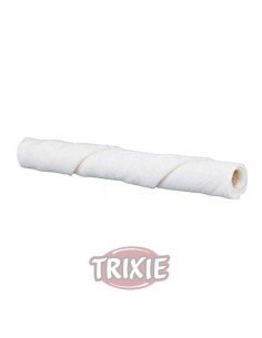 TRIXIE DENTA FUN PALITOS CON RELLENO PATO 90 GR (5 UNIDADES) - 2