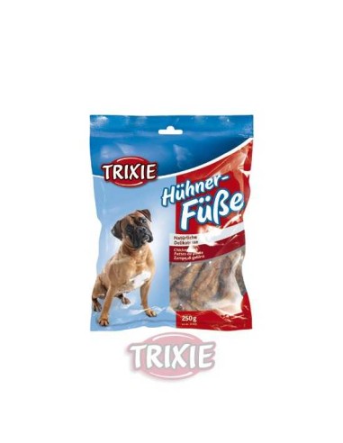 TRIXIE PATAS DE POLLO - 250 GR 250 GR - 2