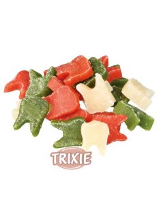 TRIXIE SNACK DENTA FUN DENTINOS MINI CON ARROZ - 140 GR 140 GR - 2