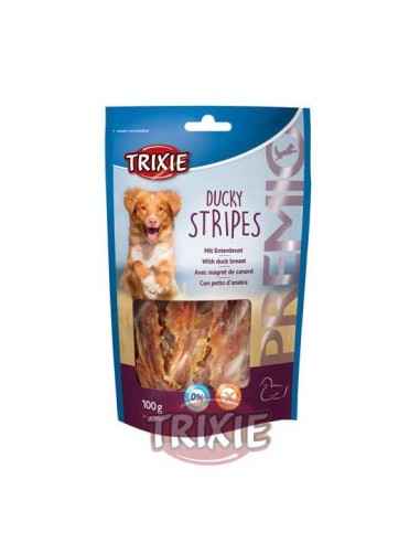 TRIXIE DUCK STRIPES - 100 GR 100 GR - 2