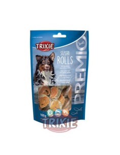TRIXIE SUSHI ROLLS - 100 GR 100 GR - 2