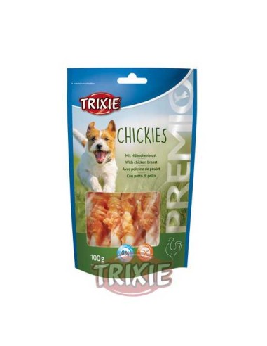 TRIXIE CHICKIES - 100 GR 100 GR - 2