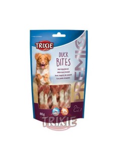 TRIXIE DUCK BITES - 80 GR 80 GR - 2