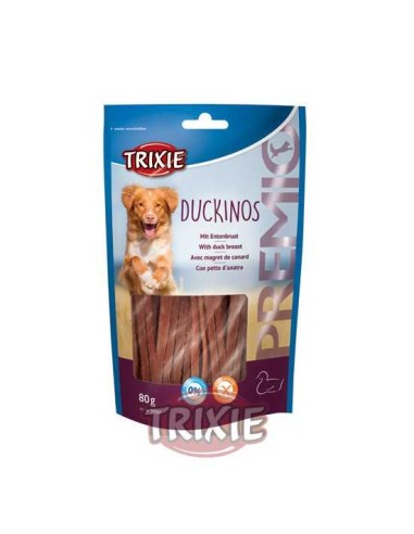 TRIXIE DUCKINOS - 80 GR 80 GR - 2