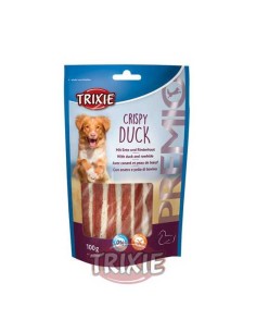 TRIXIE CRISPY DUCK - 100 GR 100 GR - 2