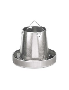 COPELE TOLVA COLGANTE METÁLICA 5 KG - 2