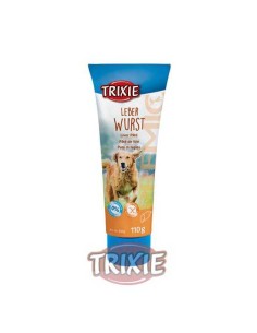 TRIXIE SNACK CREMA PATÉ HÍGADO PARA PERROS - 110 GR 110 GR - 2