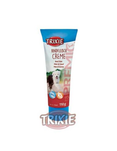 TRIXIE CREMA DE TERNERA - 110 GR 110 GR - 2