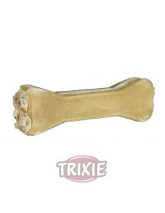 TRIXIE HUESO PRENSADO CON CORDERO (2 UNIDADES) 10 CM / 40 GR (2 UNIDADES) - 2
