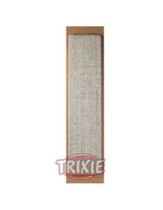 TRIXIE TABLA RASCADORA BEIGE 17 X 70 CM - 2