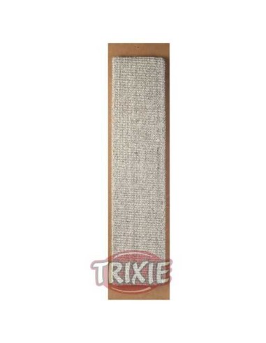 TRIXIE TABLA RASCADORA BEIGE 11 X 60 CM - 2