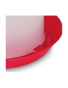 COPELE TOLVA COMEDERO PLÁSTICO AZUL - 2 2