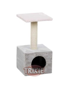 TRIXIE POSTE RASCADOR ZAMORA BEIGE 31 X 31 X 60 CM - 2 2