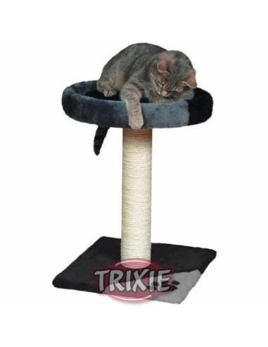 TRIXIE POSTE RASCADOR TARIFA GRIS / NEGRO 35 X 35 X 52 CM - 2