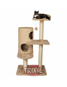 TRIXIE POSTE RASCADOR PALENCIA BEIGE 70 X 50 X 137 CM - 2