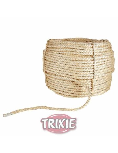 TRIXIE CUERDA DE SISAL