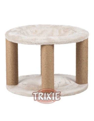 TRIXIE POSTE RASCADOR VINA TAUPE 58 X 46 X 49 CM - 2