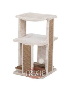 TRIXIE POSTE RASCADOR EUGEN TAUPE / MARRÓN 38 X 38 X 67 CM - 2