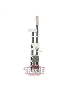 TRIXIE RASCADOR ESMA GRIS CLARO 243-270 CM - 2