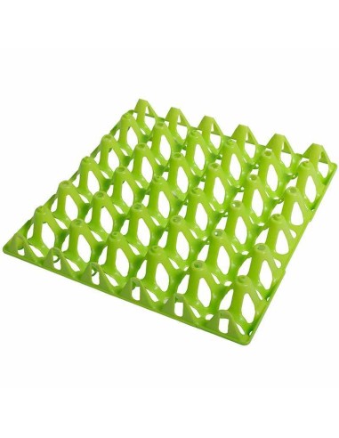 COPELE BANDEJA PLÁSTICA PARA HUEVOS