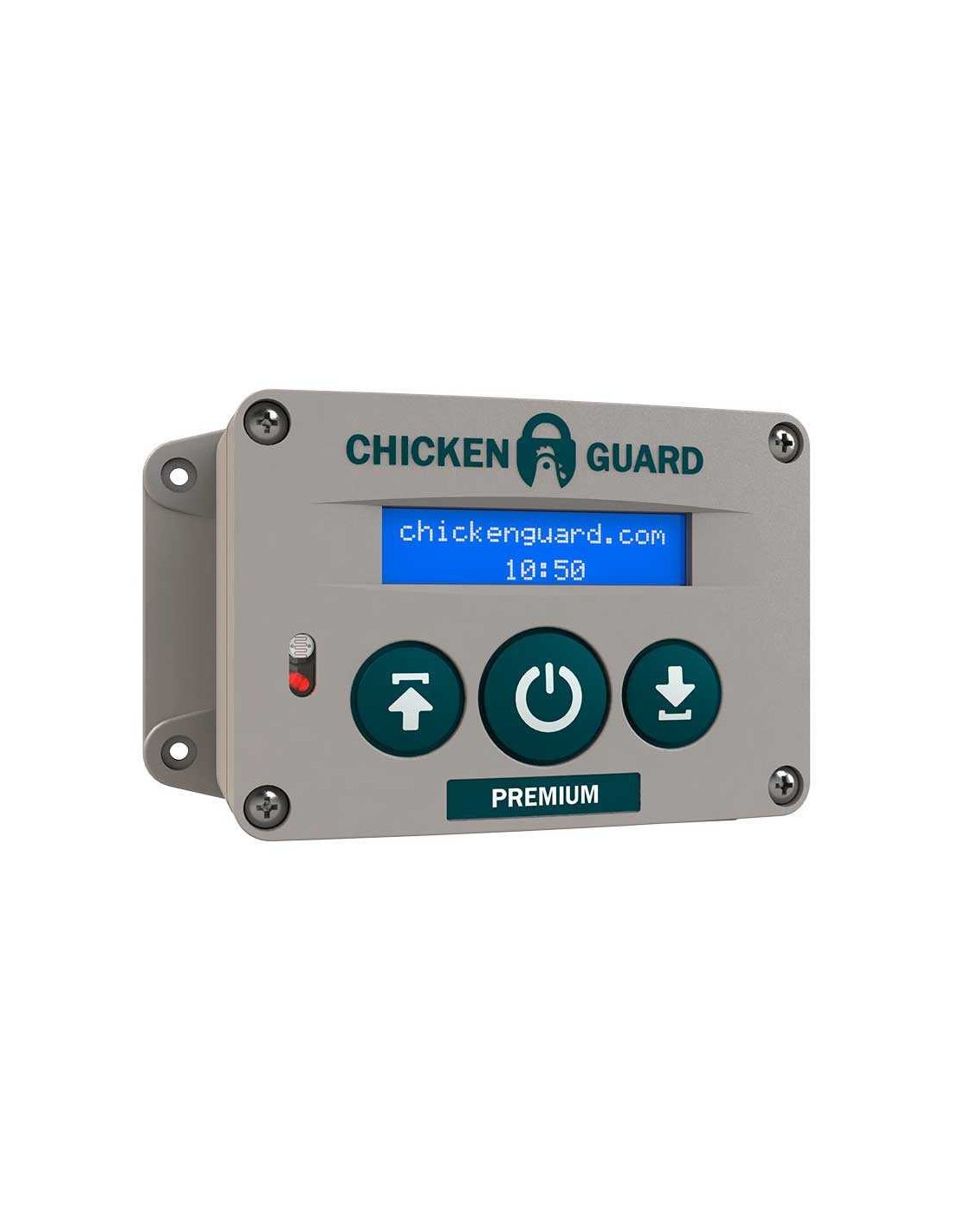 CHICKEN GUARD PREMIUM