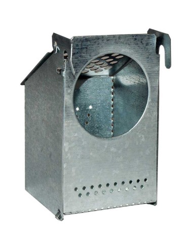 COPELE COMEDERO PLEGABLE COFLEX - 1 DEPARTAMENTO TAPA DE CHAPA - 2