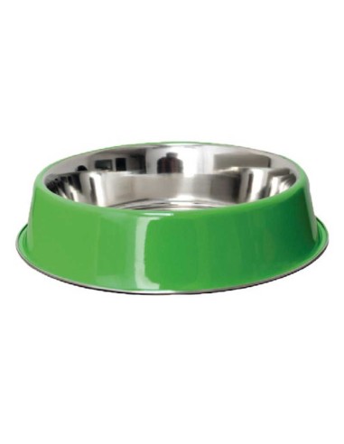 PETIPOP COMEDERO / BEBEDERO ACERO ANTIHORMIGAS - 4