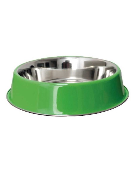 PETIPOP COMEDERO / BEBEDERO ACERO ANTIHORMIGAS - 4