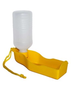 PETIPOP BEBEDERO DE VIAJE PARA MASCOTAS