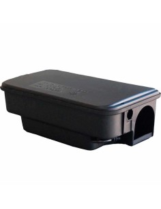 COPELE ESTACIÓN DE CEBO LATERAL 23 X 13 X 8 CM - 2