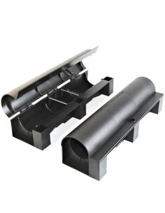 COPELE ESTACIÓN DE CEBO DE TÚNEL 31 X 10 X 8 CM - 2