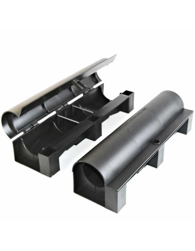 COPELE ESTACIÓN DE CEBO DE TÚNEL 31 X 10 X 8 CM - 2