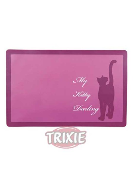 TRIXIE SALVAMANTELES KITTY DARLING 44 X 28 CM - 2
