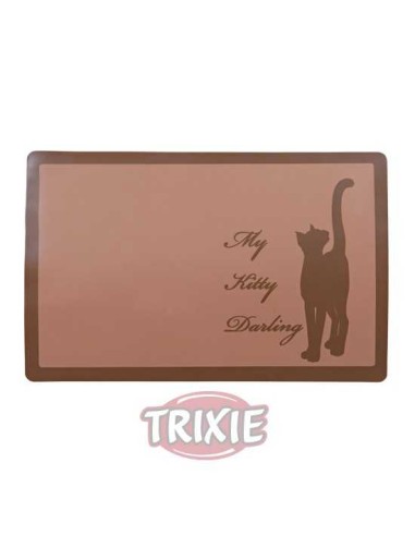 TRIXIE SALVAMANTELES KITTY DARLING 44 X 28 CM - 3