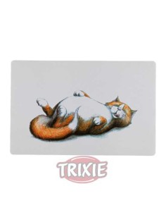 TRIXIE SALVAMANTELES GATO GORDO 44 X 28 CM - 2