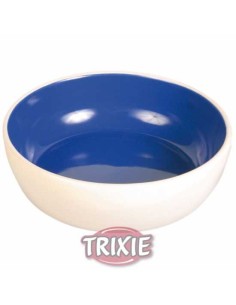 TRIXIE COMEDERO CERÁMICO GATO Ø12 CM / 300 ML - 2