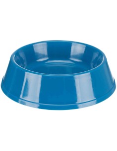 TRIXIE COMEDERO PLÁSTICO EXTRA RESISTENTE Ø12 CM / 200 ML - 4