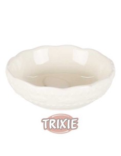 TRIXIE COMEDERO CERÁMICA GATOS 0.25 L / Ø13 CM - 2 2