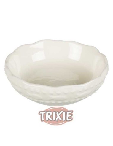 TRIXIE COMEDERO CERÁMICA GATOS 0.25 L / Ø13 CM - 4