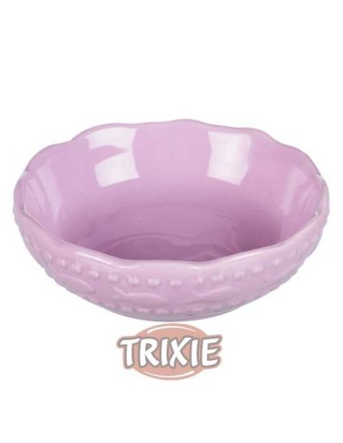 TRIXIE COMEDERO CERÁMICA GATOS 0.25 L / Ø13 CM - 8