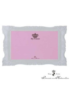 TRIXIE SALVAMANTELES MY PRINCESS