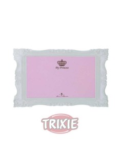 TRIXIE SALVAMANTELES MY PRINCESS 2