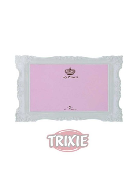 TRIXIE SALVAMANTELES MY PRINCESS - 2