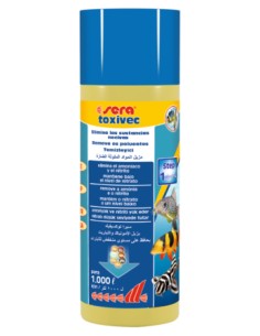 SERA TOXIVEC 250 ML - 2