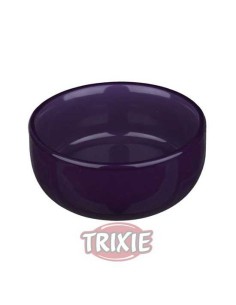 TRIXIE SET COMEDEROS CERÁMICO GATO (4 UNIDADES) Ø11 CM ~ 300 ML - 2