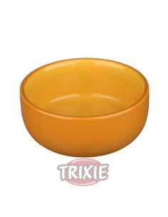 TRIXIE SET COMEDEROS CERÁMICO GATO (4 UNIDADES) Ø11 CM ~ 300 ML - 2 2
