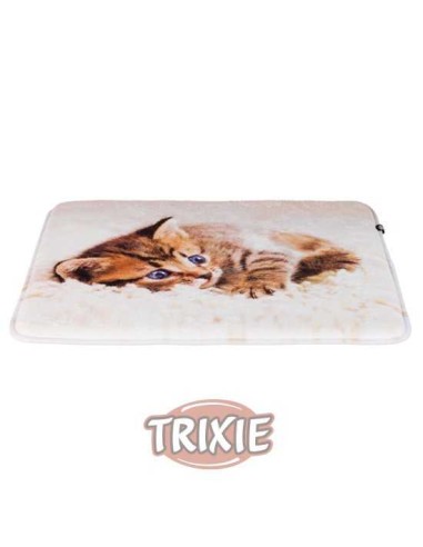 TRIXIE COLCHONETA TILLY 50 X 40 CM - 2
