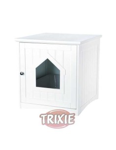 TRIXIE MUEBLE DE BAÑO BLANCO 49 X 51 X 51 CM - 2
