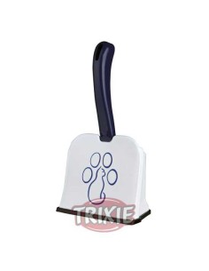 TRIXIE PALA PARA LECHO CON SOPORTE L - 2