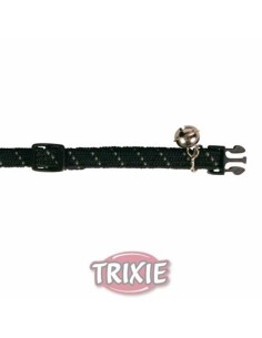 TRIXIE COLLAR REFLECTANTE PARA GATOS GRANDES